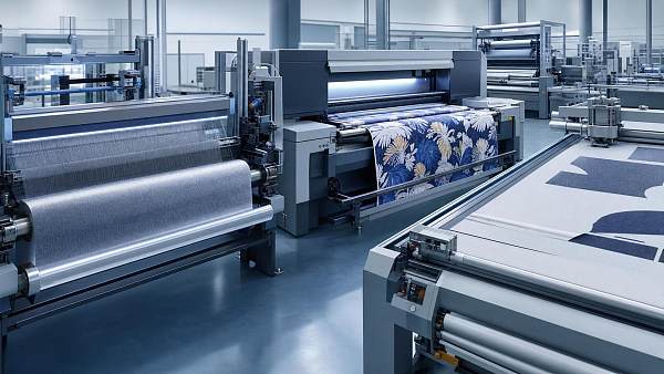 Textile Production Efficiency Benchmarking: Which KPIs Matter Most Across Lines?