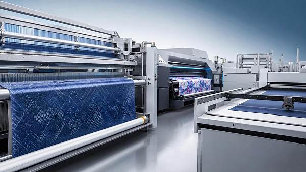Textile Production Optimization Standards: Key Metrics and Compliance Points to Track
