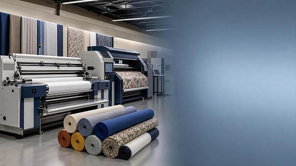 Textile Machinery Platform for Sourcing: How to Compare Suppliers, MOQ, and Lead Time