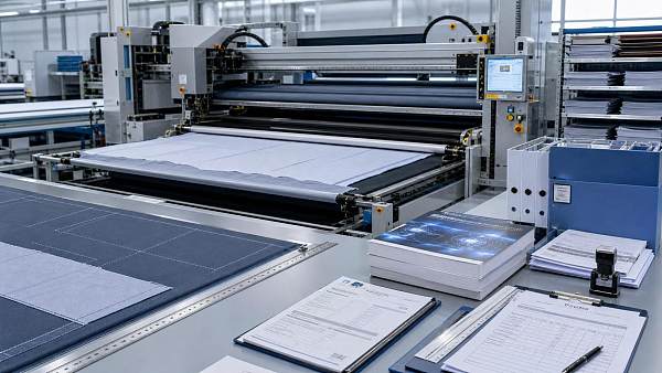 Vietnam Tightens Import Filing for Multi-ply Auto Cutters