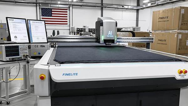 CPSC Updates U.S. Safety Rules for AI Vision Cutting Systems
