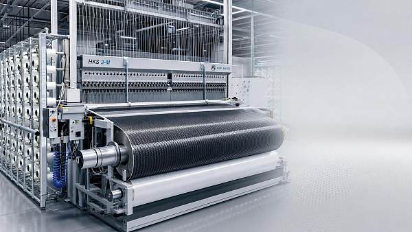 Multi Axial Warp Knitting Machines Supplier Selection: What Technical Buyers Should Check