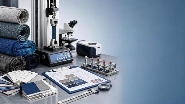 Textile Performance Specification Planning: How to Set Testable Quality Requirements