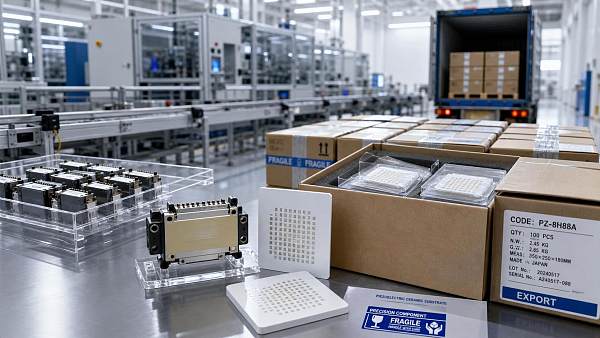 Micro-piezo Printhead Prices Jump 12% in a Week