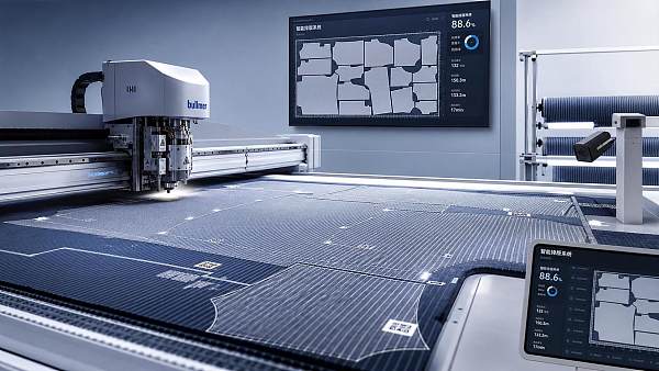 How to Use Textile Application Resources for Automated Cutting to Reduce Fabric Waste How to Use Textile Application Resources for Automated Cutting to Reduce Fabric Waste