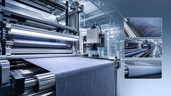 How to Evaluate a Fabric Finishing Technology Supplier for Quality, Lead Time, and Support