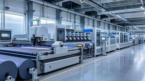 Textile Equipment Innovation Automation: Which Upgrades Deliver ROI on Sewing and Finishing Lines? Textile Equipment Innovation Automation: Which Upgrades Deliver ROI on Sewing and Finishing Lines?