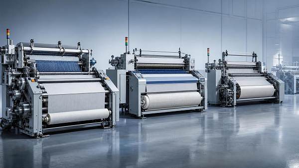 Shuttleless Looms Price Guide: What Affects Cost Across Rapier, Air-Jet, and Water-Jet Models? Shuttleless Looms Price Guide: What Affects Cost Across Rapier, Air-Jet, and Water-Jet Models?