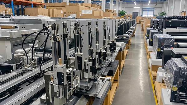 Ricoh Freezes Q3 Micro-piezo Head Output