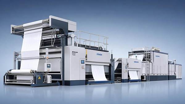 How to Choose Fabric Finishing Machinery for Width Control, Shrinkage, and Hand Feel How to Choose Fabric Finishing Machinery for Width Control, Shrinkage, and Hand Feel