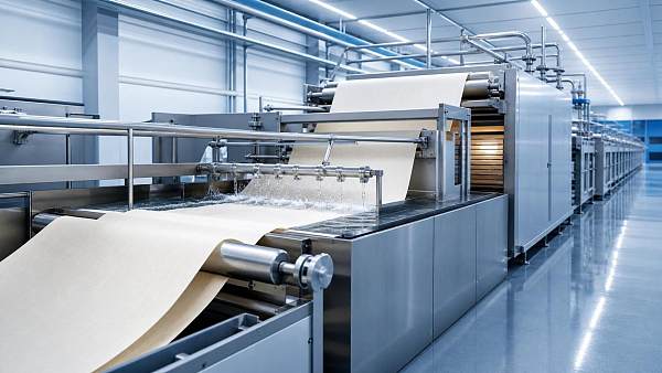 Textile Finishing Machine Guide: How Mercerizing Changes Cotton Luster, Strength, and Dye Uptake