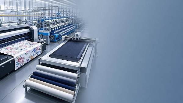 How a Digital Textile Equipment Platform Helps Compare Specs, Service Coverage, and Lead Times