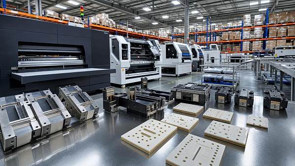 Epson Extends Q3 Lead Time for Micro-Piezo Printheads to 26 Weeks