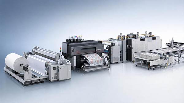 Textile Application Engineering Solutions: How to Match Process Design to Fabric and Output Goals Textile Application Engineering Solutions: How to Match Process Design to Fabric and Output Goals