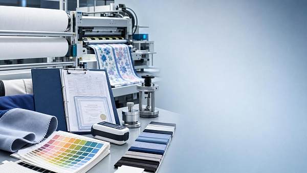 How to Verify Textile Supplier Information Before Sourcing Fabric or Finishing Services How to Verify Textile Supplier Information Before Sourcing Fabric or Finishing Services