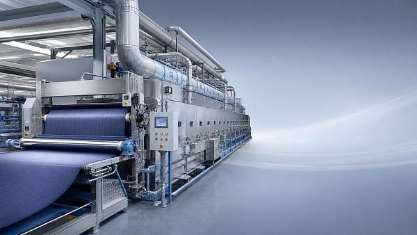 Stenter Temperature Control Explained: Key Settings for Shade Consistency and Fabric Stability Stenter Temperature Control Explained: Key Settings for Shade Consistency and Fabric Stability