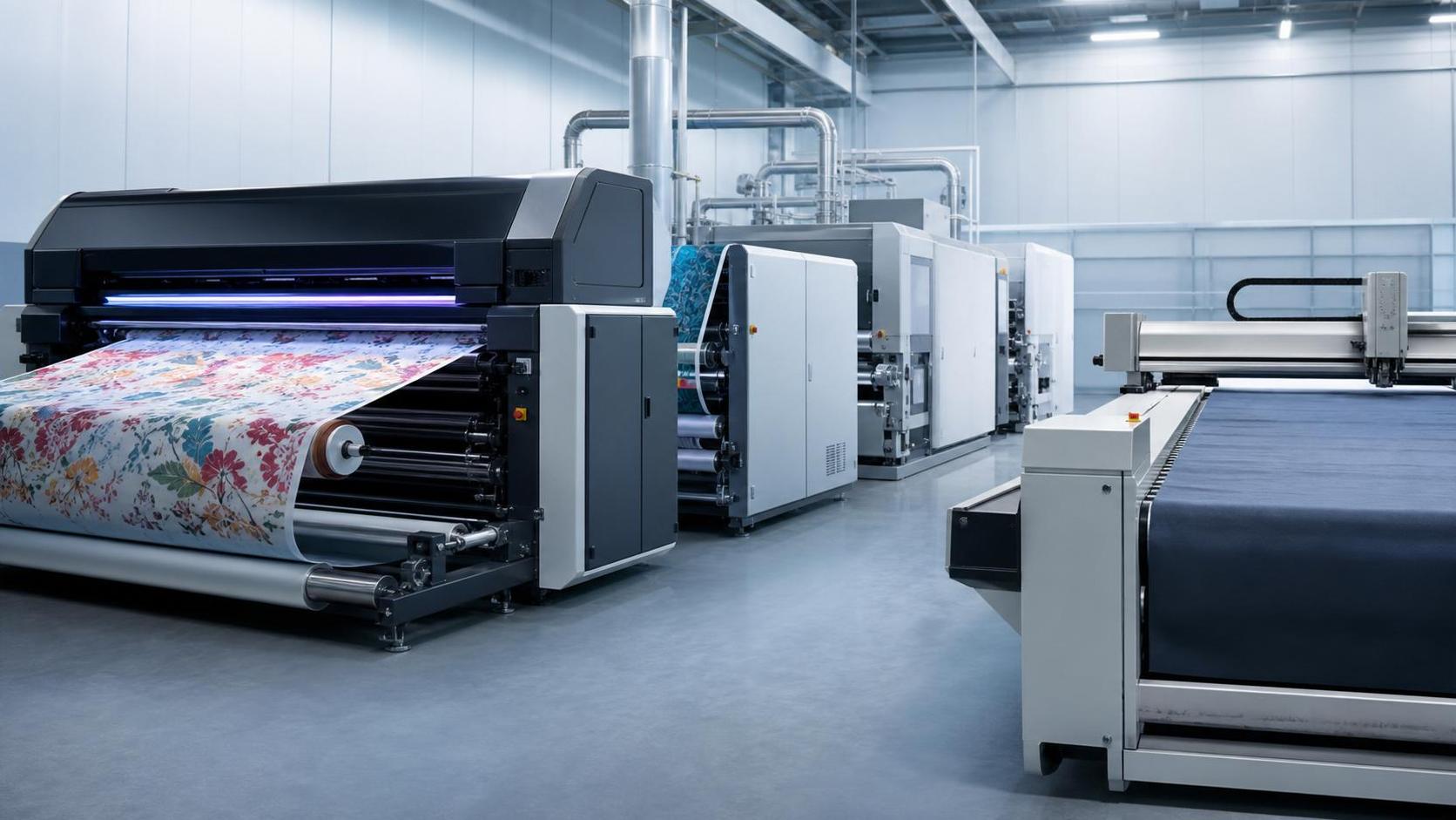 Fabric Processing Equipment Price: What Drives Total Cost Beyond the Machine Quote?