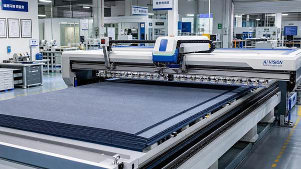 CPSC Sets UL 61800-5-2 Bar for AI Fabric Systems