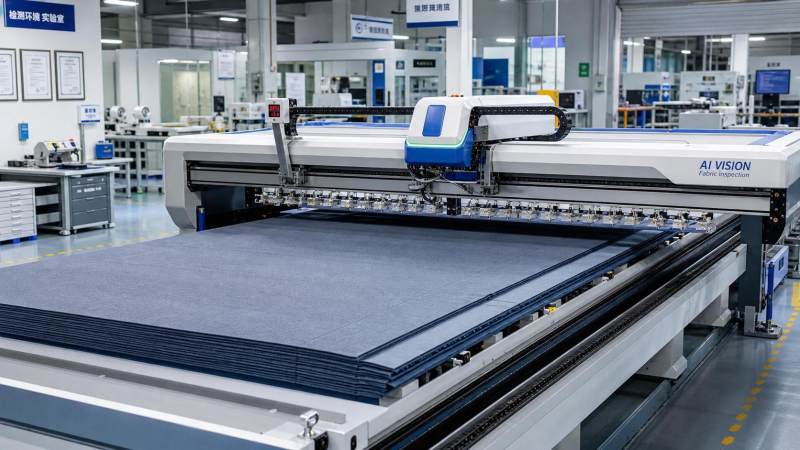 CPSC Sets UL 61800-5-2 Bar for AI Fabric Systems
