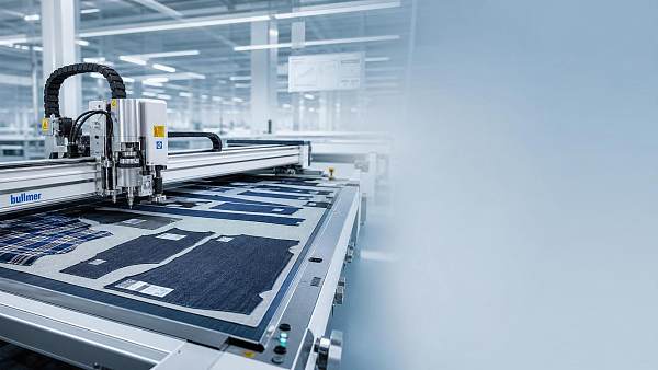 Automated Fabric Cutting Systems: What to Compare Before Choosing a Production Line