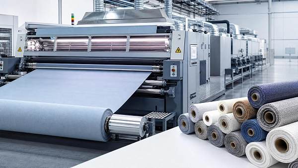 Textile Manufacturing Solutions for Finishing: How to Compare Processes, Cost, and Fabric Fit Textile Manufacturing Solutions for Finishing: How to Compare Processes, Cost, and Fabric Fit