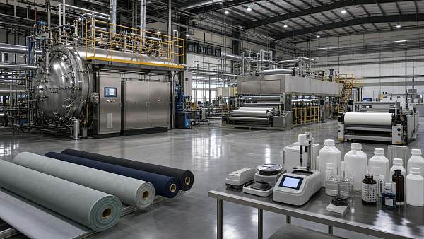 EU Tightens NMP Limit for Textile Coatings