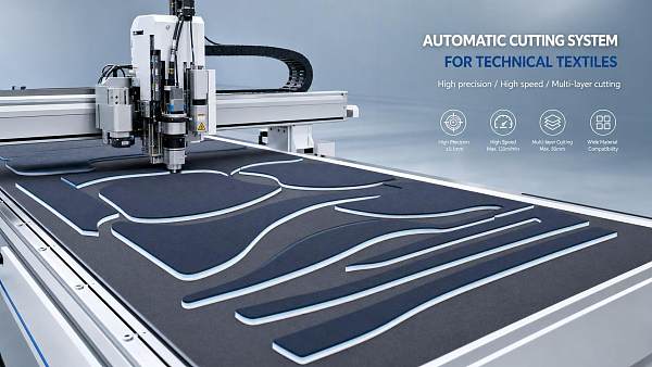 How to Evaluate a Technical Textile Cutting System for Accuracy, Speed, and Material Fit How to Evaluate a Technical Textile Cutting System for Accuracy, Speed, and Material Fit
