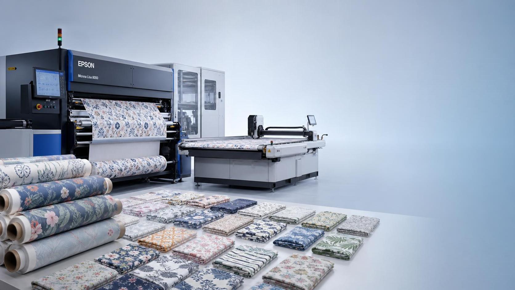 How Agile Textile Manufacturing Helps Brands Deliver Custom Orders Faster