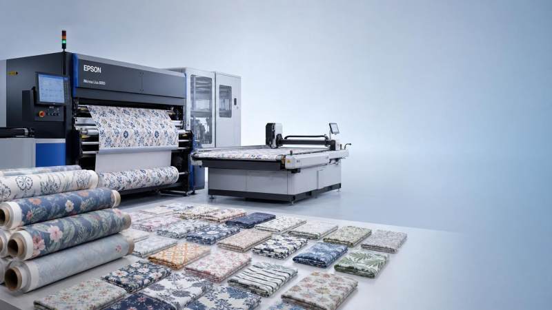How Agile Textile Manufacturing Helps Brands Deliver Custom Orders Faster
