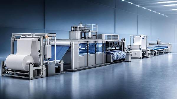 What Does End-to-End Textile Process Integration Mean for Agile Apparel Manufacturing? What Does End-to-End Textile Process Integration Mean for Agile Apparel Manufacturing?
