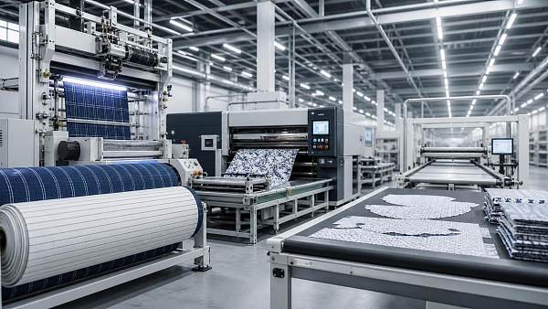 What Do Fast Fashion Manufacturing Systems Need to Shorten Lead Times? What Do Fast Fashion Manufacturing Systems Need to Shorten Lead Times?