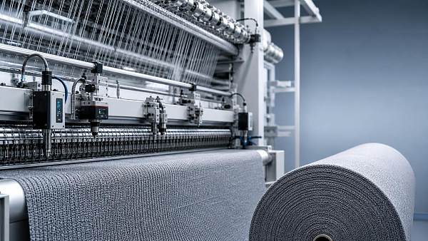 Precision Technical Textile Knitting: Key Process Controls for Consistent Performance Precision Technical Textile Knitting: Key Process Controls for Consistent Performance