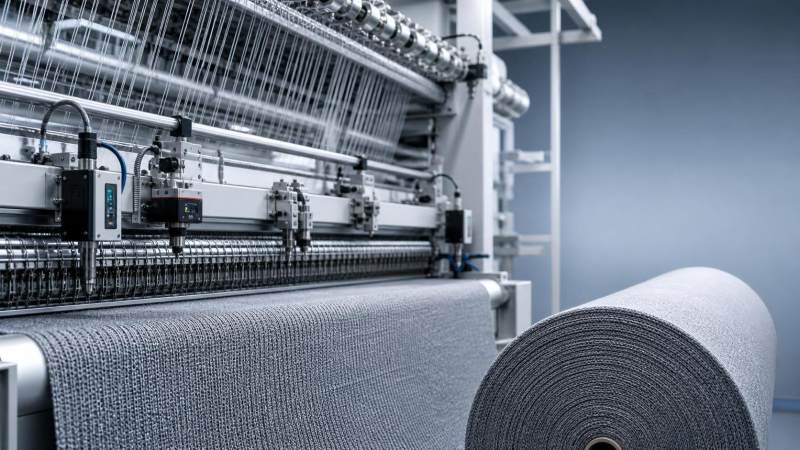 Precision Technical Textile Knitting: Key Process Controls for Consistent Performance
