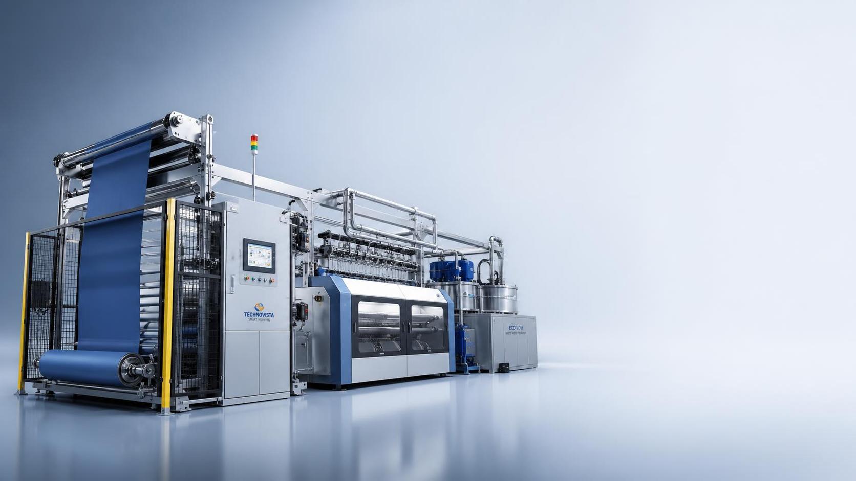 What Textile Technology Standards and Compliance References Matter for Manufacturers?