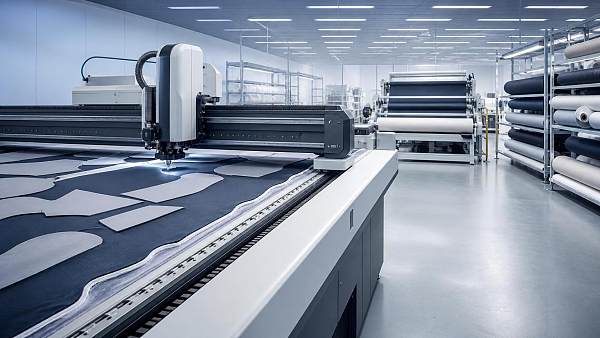 How to Evaluate Cutting Room Automation Solutions for Fast Fashion Production How to Evaluate Cutting Room Automation Solutions for Fast Fashion Production