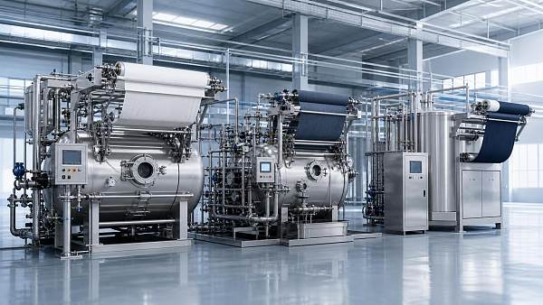 Textile Dyeing Machinery Comparison: Which System Fits Your Fabric and Water Targets? Textile Dyeing Machinery Comparison: Which System Fits Your Fabric and Water Targets?