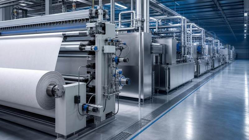 Fabric Production Analytics: KPIs That Reveal Bottlenecks and Margin Loss
