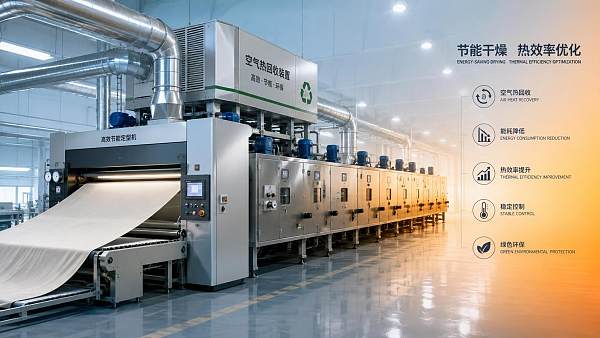 How to Improve Thermal Efficiency in Textile Finishing and Cut Energy Costs How to Improve Thermal Efficiency in Textile Finishing and Cut Energy Costs