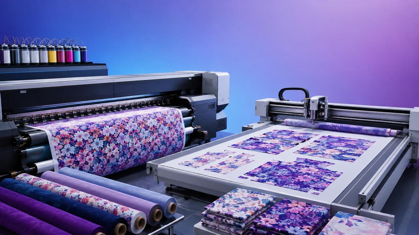 How to Choose Textile Machinery for Small-Batch Fast Fashion Production