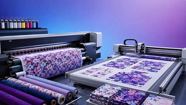 How to Choose Textile Machinery for Small-Batch Fast Fashion Production