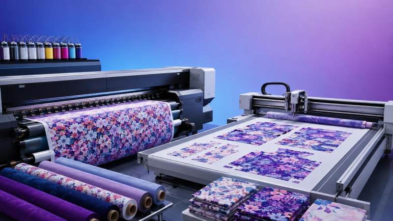 How to Choose Textile Machinery for Small-Batch Fast Fashion Production