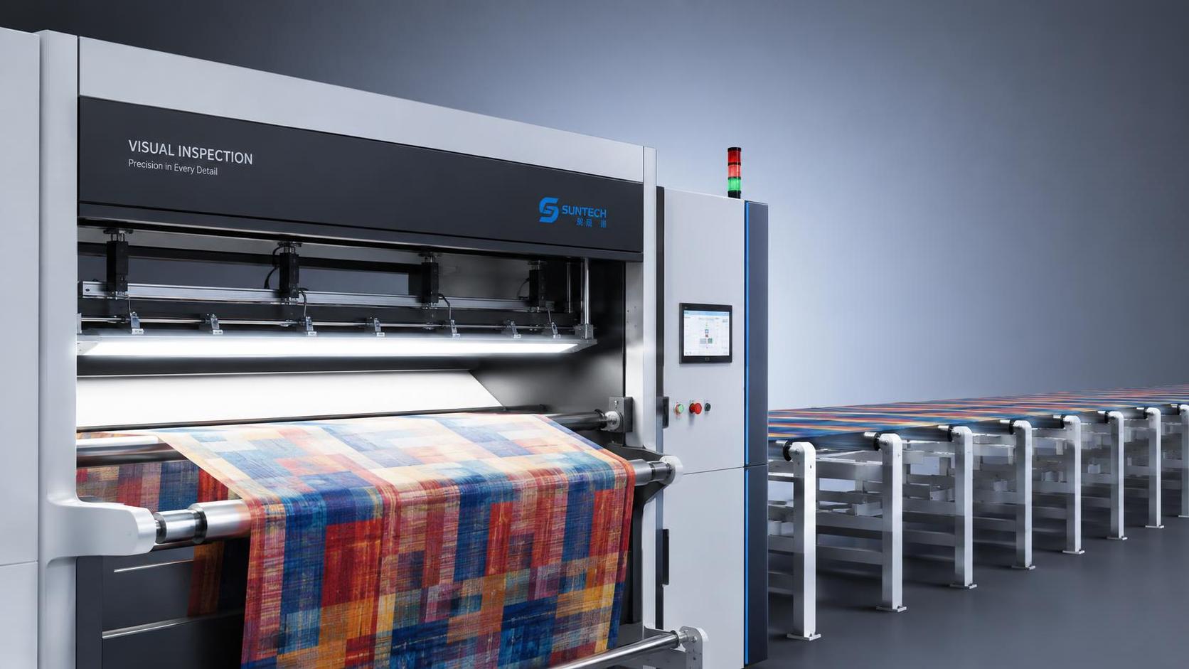 How to Choose a Fabric Defect Inspection Machine for Accurate Quality Control