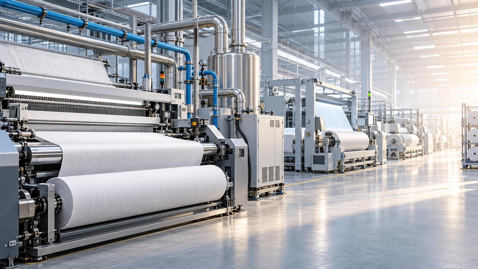 How to Benchmark Textile Equipment for Throughput, Energy Use, and Total Cost