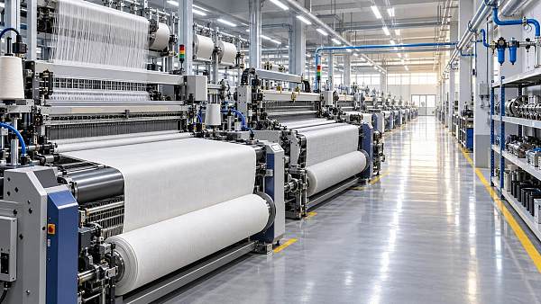 How to Vet a Shuttleless Weaving Machine Supplier for Air-Jet and Rapier Loom Projects