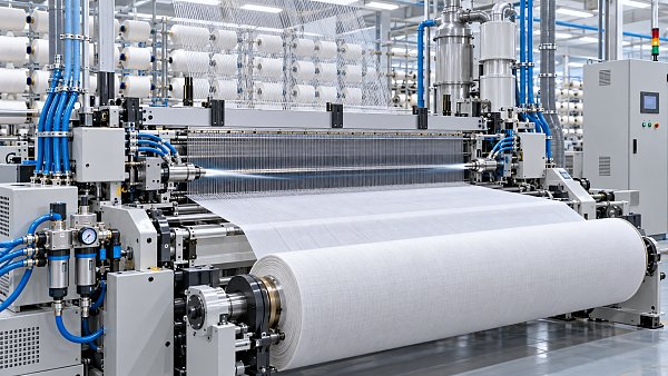 How air-jet looms improve production efficiency in textiles