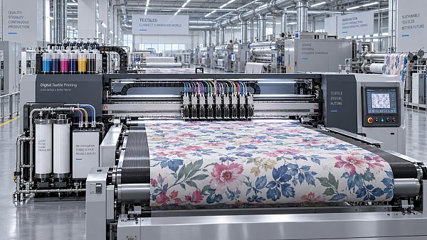 How do maintenance costs vary across different textile machines?