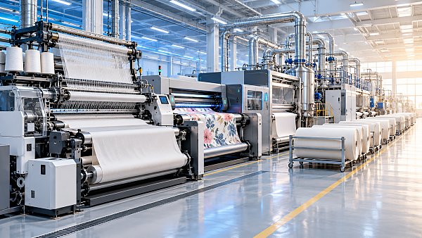 Advanced Textile Machinery Price: How to Compare Total Cost and Payback by Production Line