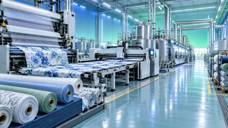 Textile Solution Platform Market Insights: Demand, ROI, and Investment Signals