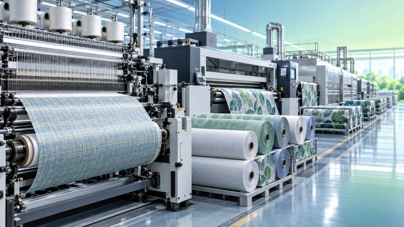 How to Evaluate a Textile Supplier Resource Platform for Faster, Lower-Risk Sourcing
