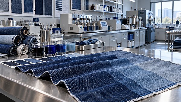 Archroma and Prosperity Textile Partner to Advance Denim Dyeing and Finishing Innovation
